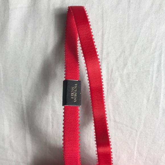 Victoria’s Secret | Cherry Lace Bra - Picture 4 of 5